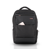 SINSH Vyom Premium 15.6 in Laptop backpack for Men & Women Office Use | Stylish Backpack Bag | Spacious Backpack for Travelling | 6 Large Compartment for Gadgets & Daily Essentials